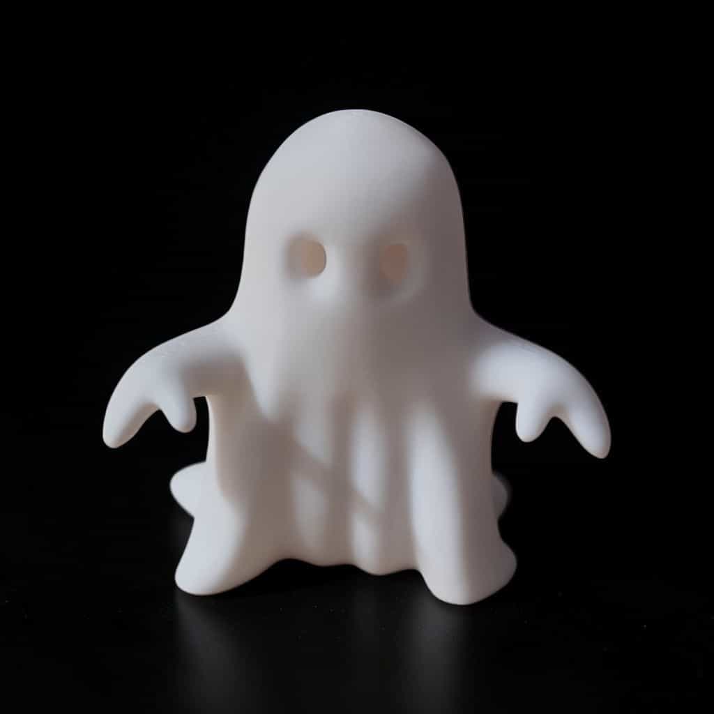 Geister Figuren 3er Set - Bild 2