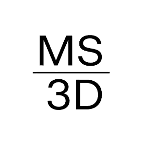 MS3D Prints